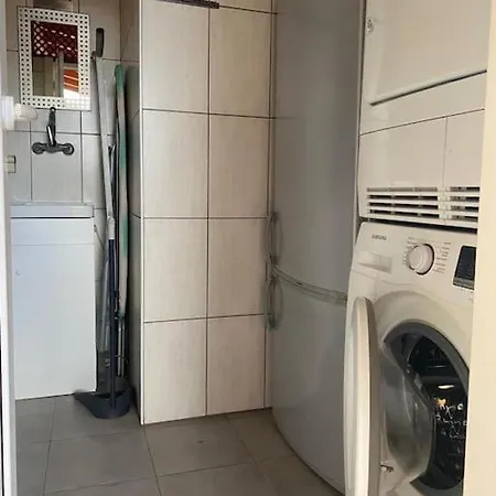 Palma Costa Adeje (Tenerife)