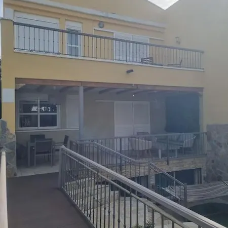 Villa Palma Costa Adeje (Tenerife)