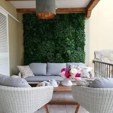 Palma Costa Adeje (Tenerife)