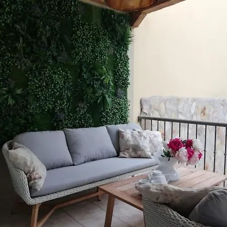 Villa Palma Costa Adeje (Tenerife)