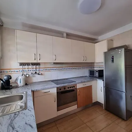 Palma Villa Costa Adeje (Tenerife)