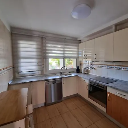 Palma Costa Adeje (Tenerife)